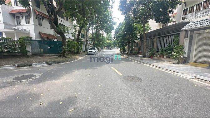 Hình ảnh Biệt thự xây thô 320m2 KĐT Việt Hưng - Lô góc 2 thoáng - Nhỉnh 30 tỷ