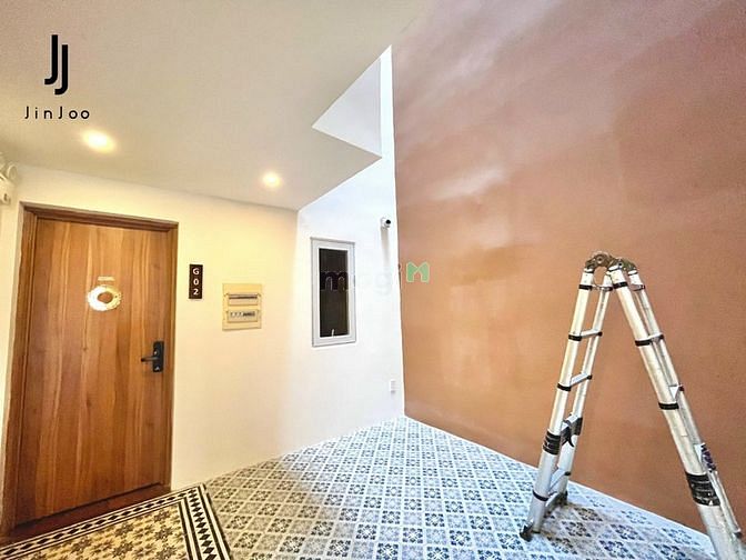 Hình ảnh 🔥🔥🔥STUDIO SIÊU RỘNG 40m2 Ngã Năm Chuồng Chó - Nguyễn Kiệm