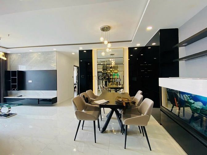 Hình ảnh định cư nước ngoài cần bán gấp 162m2 3pn3wc full nội thất cao cấp