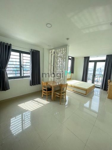 Hình ảnh Studio balcon tách bếp - Dương Bá Trạc quận 8, cầu Nguyễn Văn Cừ