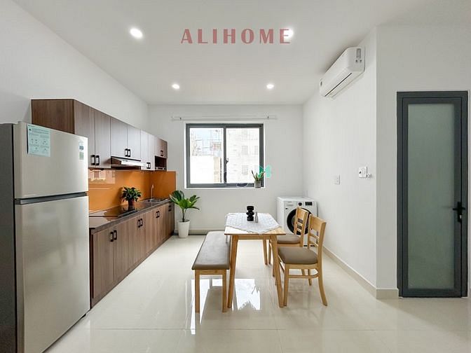 Hình ảnh Mb6623 nạp rút nhanh chóng Studio siêu thoáng_Mới 100%_Trần Bình Trọng_Lê Quang Định