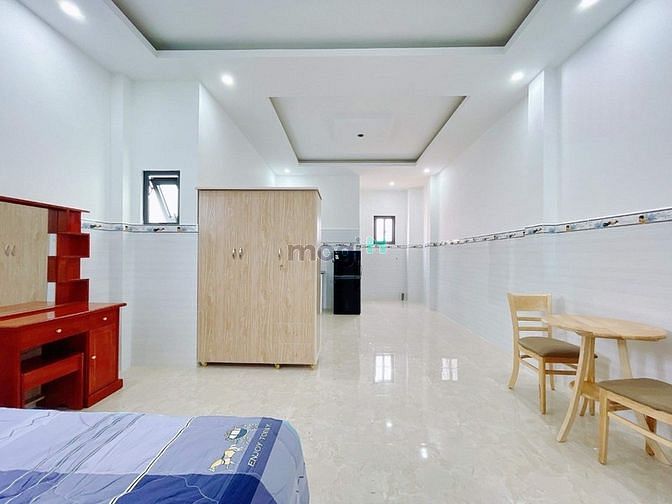 Hình ảnh Chdv duplex/studio bancong lớn tại Tân Quy q7 gần ĐH TĐT, LOTTE MART