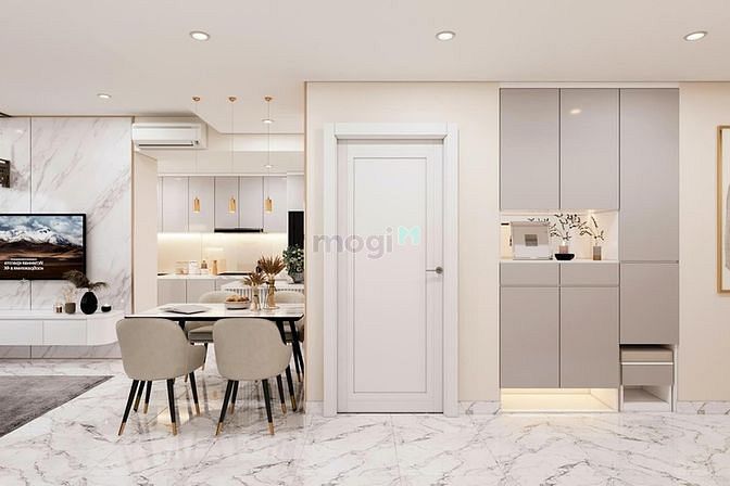 Hình ảnh CHO THUÊ NHANH 3PN  sunrise city 130m2 GIÁ TỐT