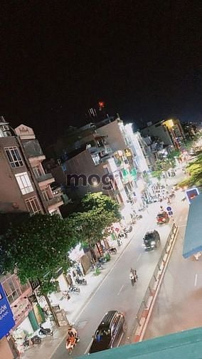 Hình ảnh Đất mặt phố tây sơn, 200tr/m2, trung tâm đống đa, sầm uất, kinh doanh