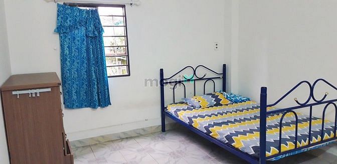 Hình ảnh Cho NỮ Thuê Phòng 16m2, đường Tân Khai, P.4, Tân Bình