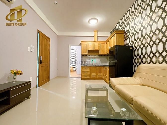 Hình ảnh Duy nhất 1phòng studio full nội thất thuận tiện qua các quận lân cận