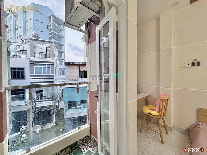 Hình ảnh Cho thuê Trang Chủ MB66.COM / Đăng Ký Tặng 66K dịch vụ full nội thất dạng studio bancol