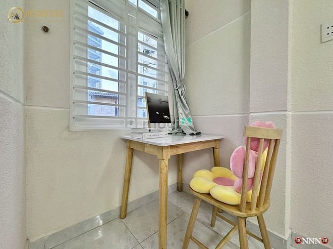 Hình ảnh Cho thuê Trang Chủ MB66.COM / Đăng Ký Tặng 66K dịch vụ full nội thất dạng studio bancol