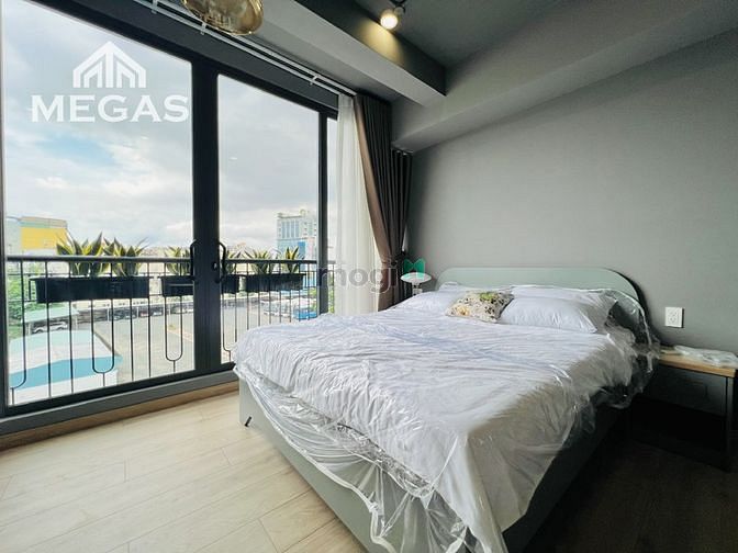 Hình ảnh STUDIO 40M2 FULL Nội Thất mới 100% Ngay Co.op QUANG TRUNG
