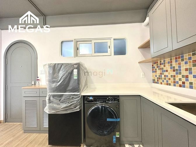 Hình ảnh Căn Hộ NT Hiện Đại - Thoáng Mát - Ngay Cộng Hòa - Út Tịch - Tân Bình