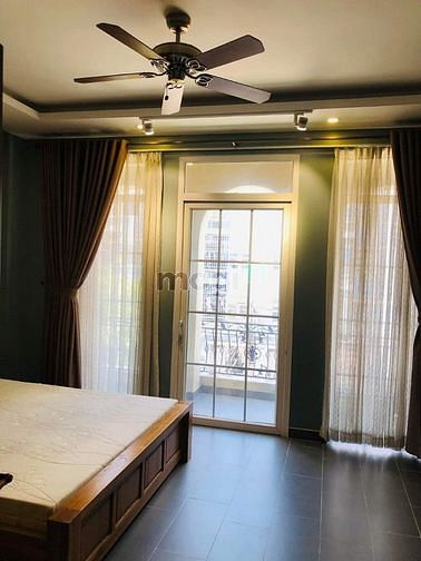 Hình ảnh Căn Hộ 2PN View Siêu Sịn Sò Gần VINCOM - QUẬN 7