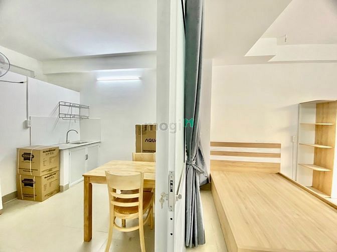Hình ảnh Mb6623 nạp rút nhanh chóng dịch vụ view BANCON, CỬA SỔ LỚN gần CV Hoàng Văn Thụ, Tân Bình