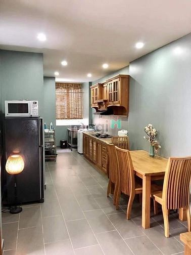 Hình ảnh Căn Hộ 2PN View Siêu Sịn Sò Gần VINCOM - QUẬN 7
