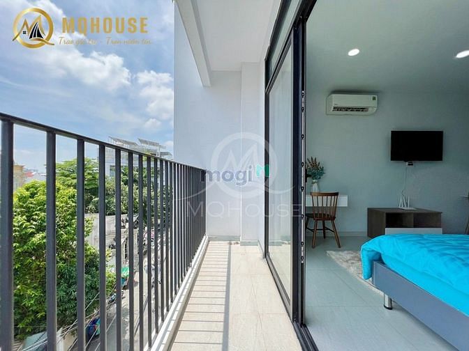 Hình ảnh Mb6623 nạp rút nhanh chóng studio bancol view đẹp đường CMT8 - MB66 là nhà cái uy tín hàng đầu tại Việt Nam Lê Thị Riêng
