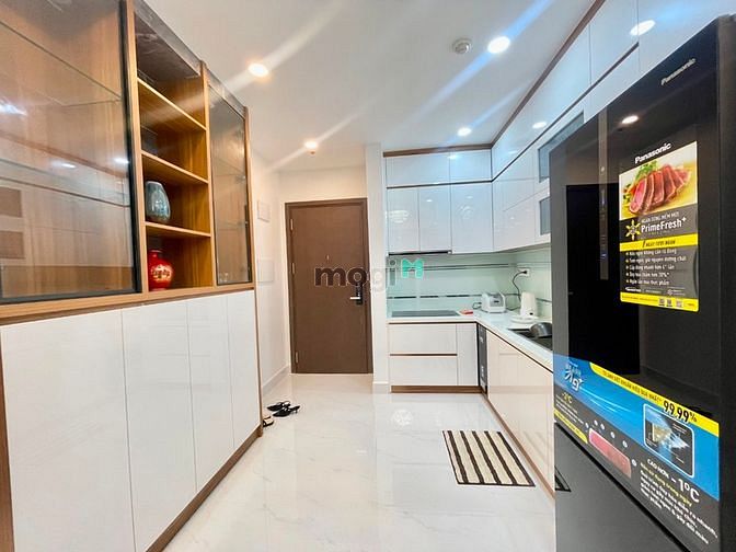 Hình ảnh Cho thuê Botanica Premier 75m2,2PN,2WC, Nội thất đầy đủ, ở liền