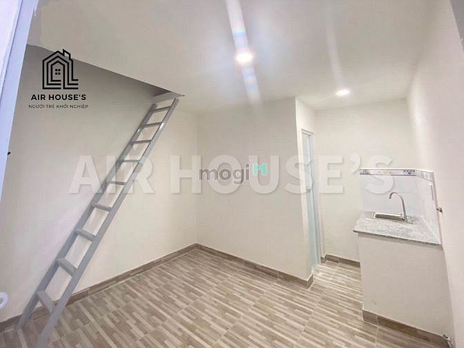 Hình ảnh TÂN BÌNH - Phòng duplex gác cao sạch sẽ CỰC RẺ