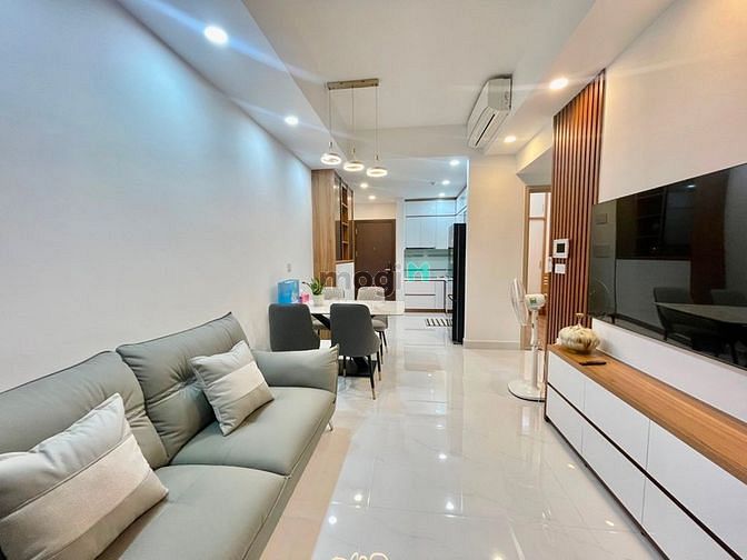 Hình ảnh Cho thuê Botanica Premier 75m2,2PN,2WC, Nội thất đầy đủ, ở liền
