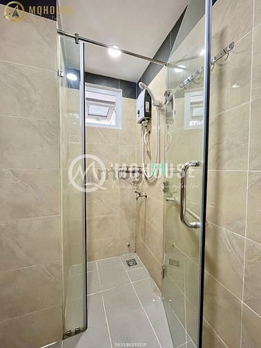 Hình ảnh Trống sẵn studio full nội thất_ Balcony gần vòng xoay Trần Não