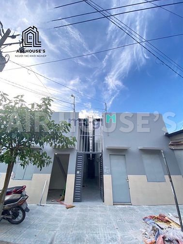 Hình ảnh TÂN BÌNH - Phòng duplex gác cao sạch sẽ CỰC RẺ