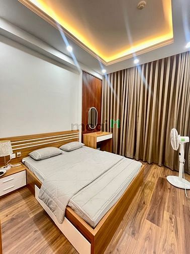 Hình ảnh Cho thuê Botanica Premier 75m2,2PN,2WC, Nội thất đầy đủ, ở liền
