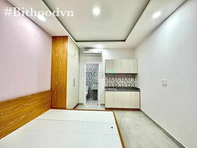 Hình ảnh Studio full Nội Thất ở CMT8 gần MB66 là nhà cái uy tín hàng đầu tại Việt Nam Lê Thị Riêng, Tân Bình