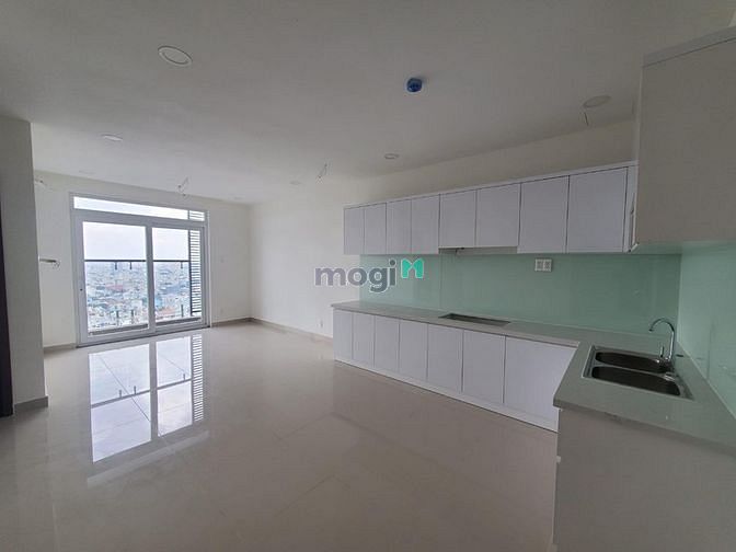 Hình ảnh Nhà mới view đẹp ( Landmark & Đầm Sen ) 2PN2WC cho thuê chỉ 9tr/th