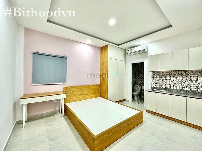 Hình ảnh Studio full Nội Thất ở CMT8 gần MB66 là nhà cái uy tín hàng đầu tại Việt Nam Lê Thị Riêng, Tân Bình