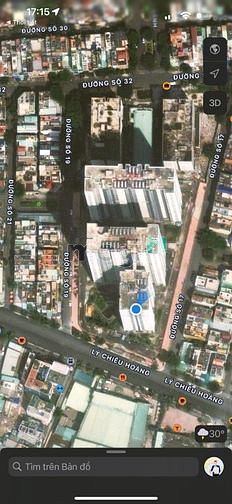 Hình ảnh Nhà mới view đẹp ( Landmark & Đầm Sen ) 2PN2WC cho thuê chỉ 9tr/th