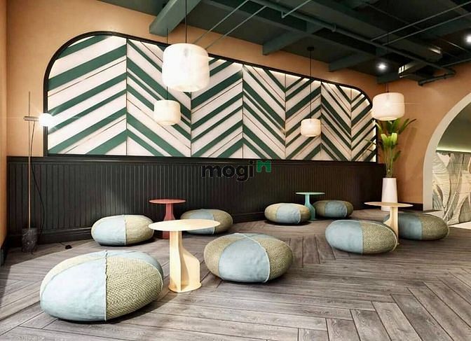 Hình ảnh 🔥🔥Duplex siêu xinh gần Lotte Mart, Quận 7