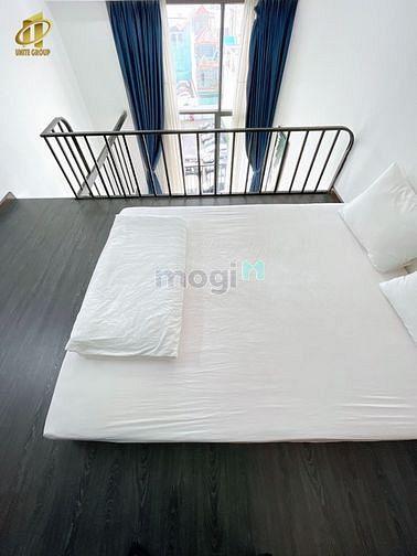 Hình ảnh 🔥🔥Duplex siêu xinh gần Lotte Mart, Quận 7