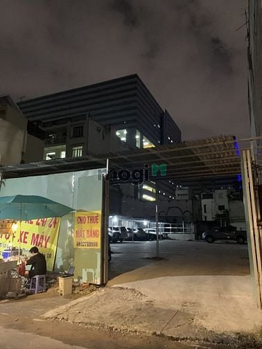 Hình ảnh Cho thuê ĐẤT 10X40 hơn 400m2 đường 3 tháng 2, P.12, Quận 10