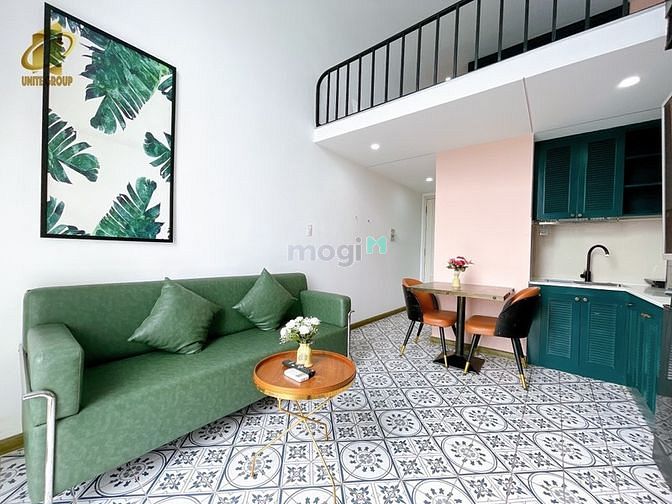 Hình ảnh 🔥🔥Duplex siêu xinh gần Lotte Mart, Quận 7