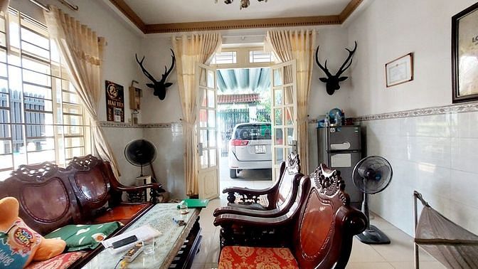 Hình ảnh Bán gấp nhà mặt tiền Quận 2 194m2 15 tỷ