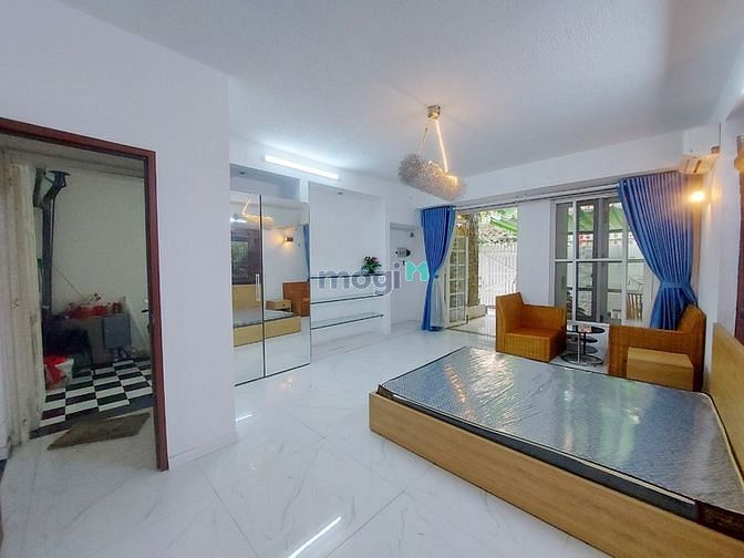 Hình ảnh Phòng mới giá SINH VIÊN đầy đủ nội thất Q7