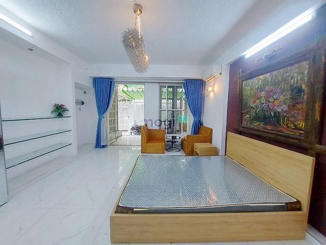 Hình ảnh Phòng mới giá SINH VIÊN đầy đủ nội thất Q7