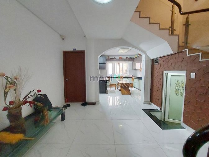 Hình ảnh Phòng mới giá SINH VIÊN đầy đủ nội thất Q7