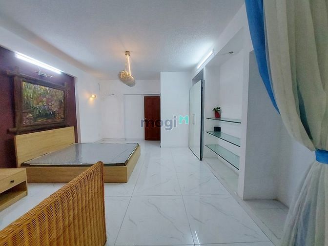 Hình ảnh Phòng mới giá SINH VIÊN đầy đủ nội thất Q7