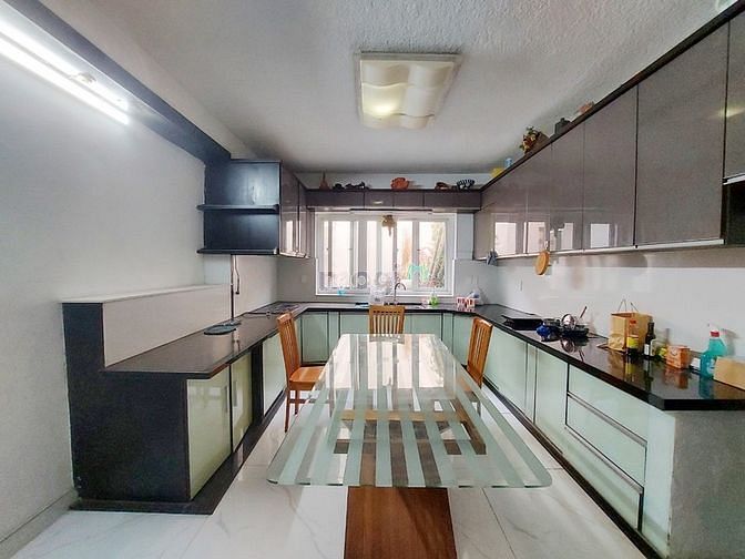 Hình ảnh Phòng mới giá SINH VIÊN đầy đủ nội thất Q7