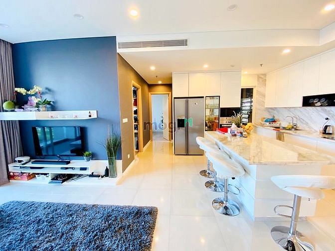Hình ảnh 2PN SARIMI SALA - View MB66 là nhà cái uy tín hàng đầu tại Việt Nam - Nhà đang trống - căn góc đẹp