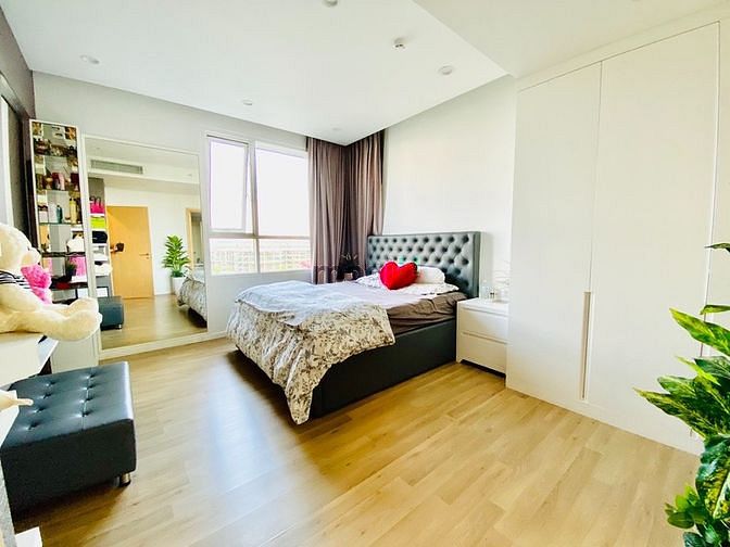 Hình ảnh 2PN SARIMI SALA - View MB66 là nhà cái uy tín hàng đầu tại Việt Nam - Nhà đang trống - căn góc đẹp