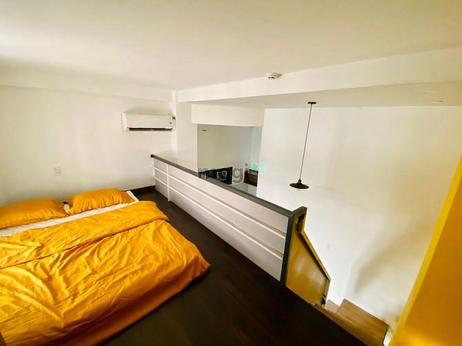 Hình ảnh 🌈Cực phẩm đã trở lại! Duplex ban cô g full nội thất thuận tiện qua q4