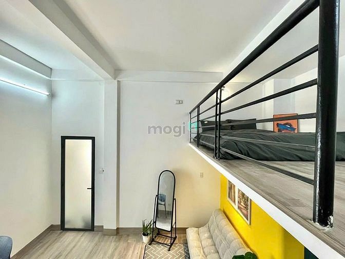 Hình ảnh 🏡Khai trương dự án mới - Căn Hộ Duplex - Full nội thất - Ngay Tô Hiệu