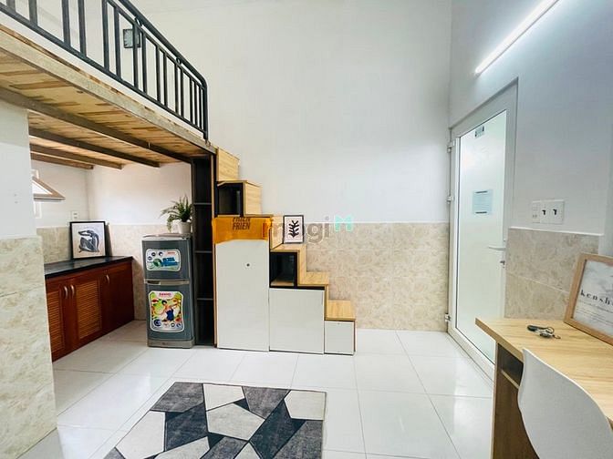 Hình ảnh 🔥Trống lại siêu phẩm duplex full nội thất gần các mart lớn, thuận tiệ