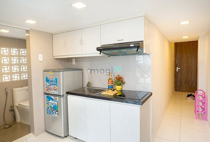 Hình ảnh 🔥Duplex View Triệu Đô Full Nội Thất Gần UFM, ĐH Luật, KCX, Sát Quận 4