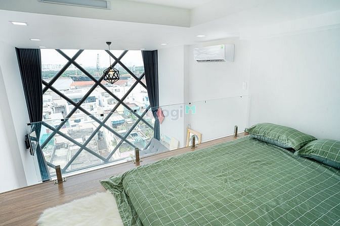 Hình ảnh 🔥Duplex View Triệu Đô Full Nội Thất Gần UFM, ĐH Luật, KCX, Sát Quận 4