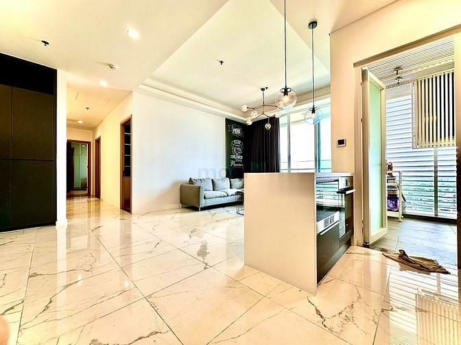 Hình ảnh 3PN Sarina 35 triệu - Nội thất đầy đủ.