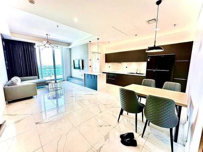Hình ảnh 3PN Sarina 35 triệu - Nội thất đầy đủ.