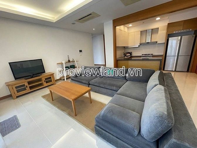 Hình ảnh Cho thuê Trang Chủ MB66.COM / Đăng Ký Tặng 66K Xi Riverview Palace, 145m2, 3PN, nội thất, view sông