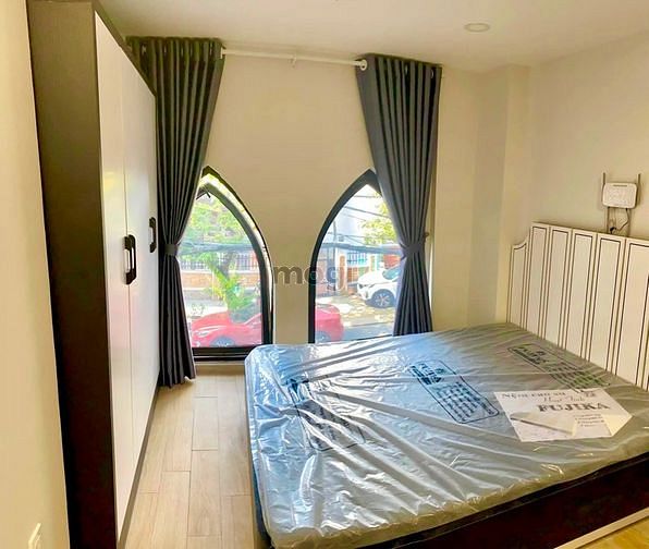 Hình ảnh Studio Cực Xịn Có Máy Giặt Riêng Sát Lotte Tdtu Ntt Cầu Kênh Tẻ Quận 7