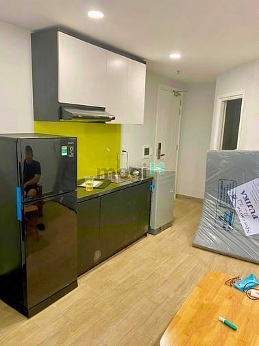 Hình ảnh Studio Cực Xịn Có Máy Giặt Riêng Sát Lotte Tdtu Ntt Cầu Kênh Tẻ Quận 7